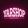 YARSHOP