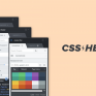 CSS Hero