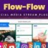 Flow-Flow - WordPress Social Stream Plugin