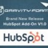 Gravity Forms HubSpot Add-On