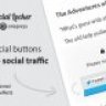 Social Locker for Wordpress